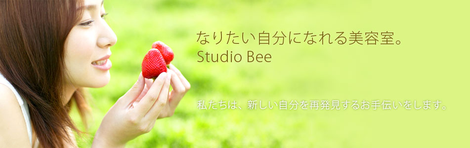 Studio Bee(スタジオビー)イメージ